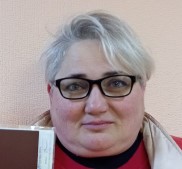 Фото водителя